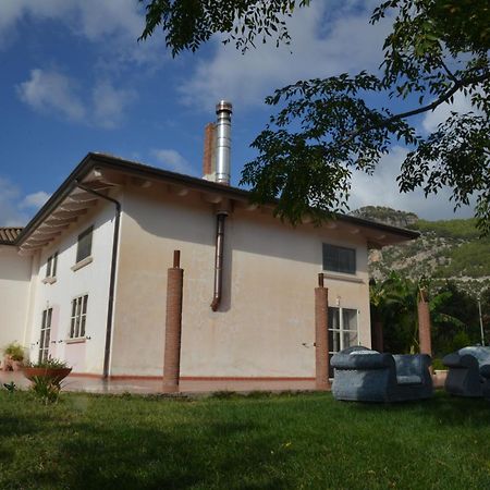 B&B Macchia D'Olmo Capaccio Exterior photo