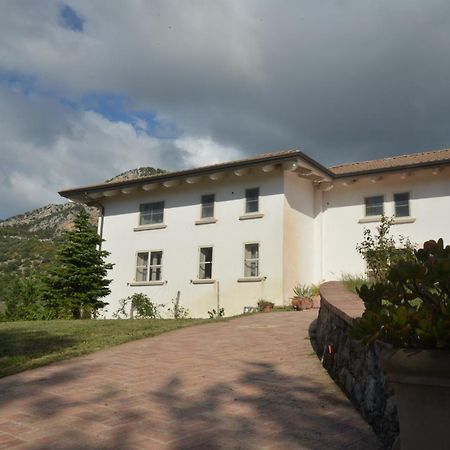 B&B Macchia D'Olmo Capaccio Exterior photo