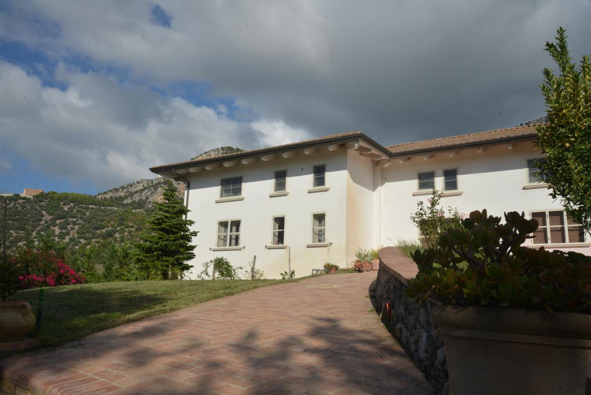B&B Macchia D'Olmo Capaccio Exterior photo