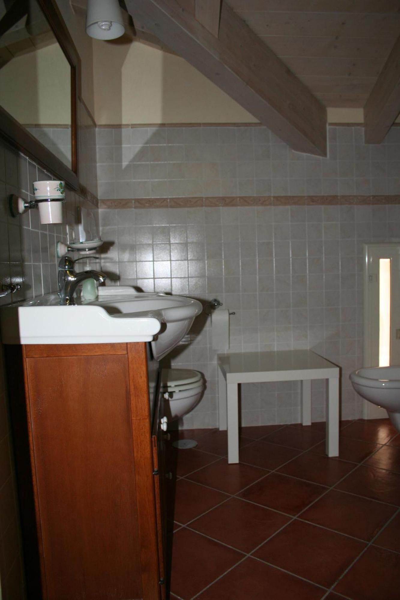 B&B Macchia D'Olmo Capaccio Exterior photo
