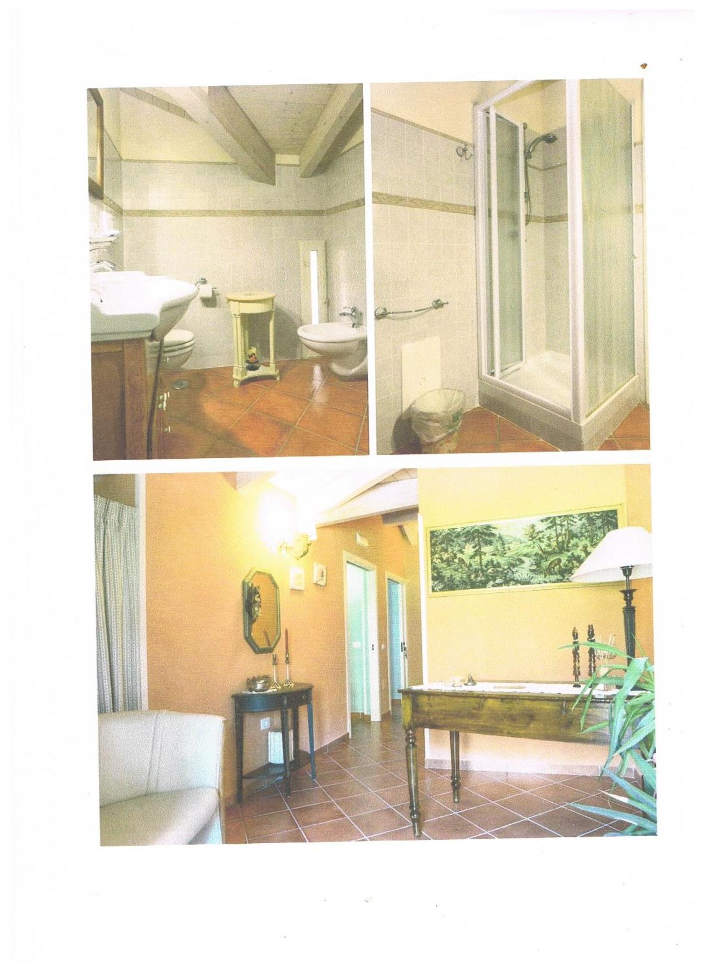 B&B Macchia D'Olmo Capaccio Exterior photo